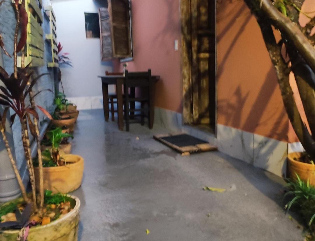 Hotel Trem De Pouso Tiradentes Zewnętrze zdjęcie