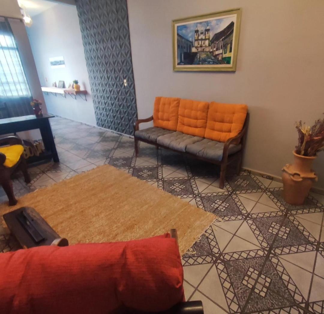 Hotel Trem De Pouso Tiradentes Zewnętrze zdjęcie