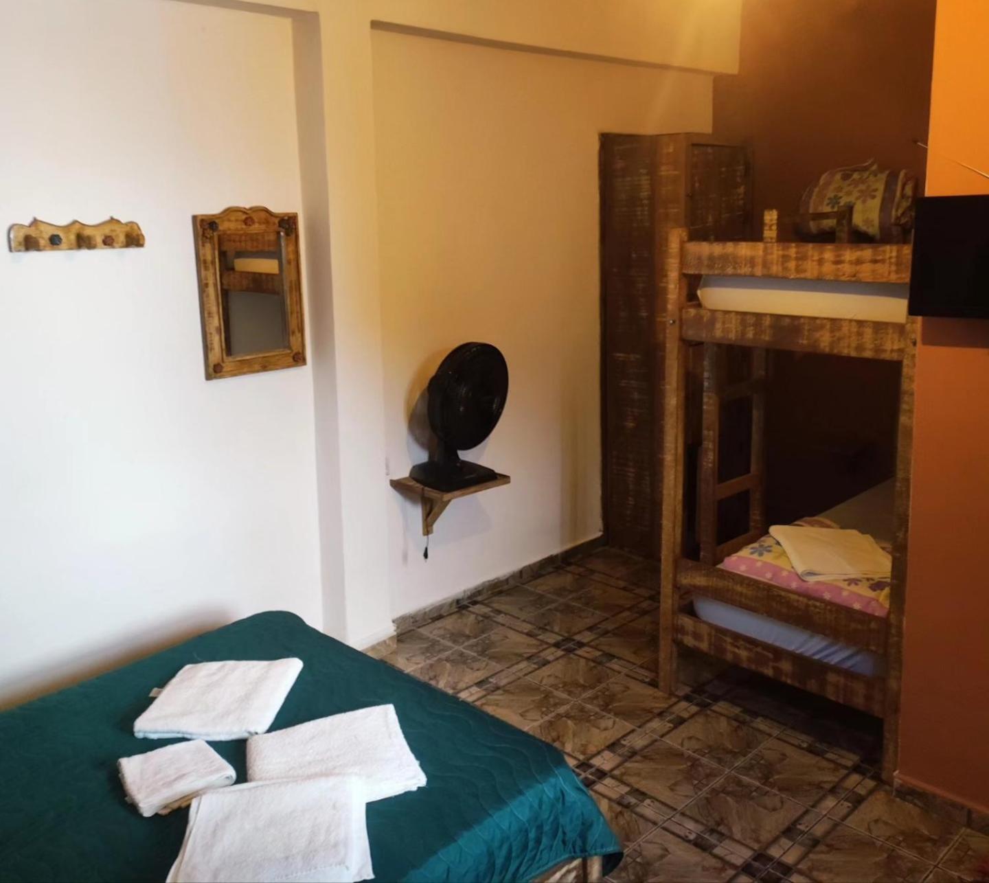 Hotel Trem De Pouso Tiradentes Zewnętrze zdjęcie