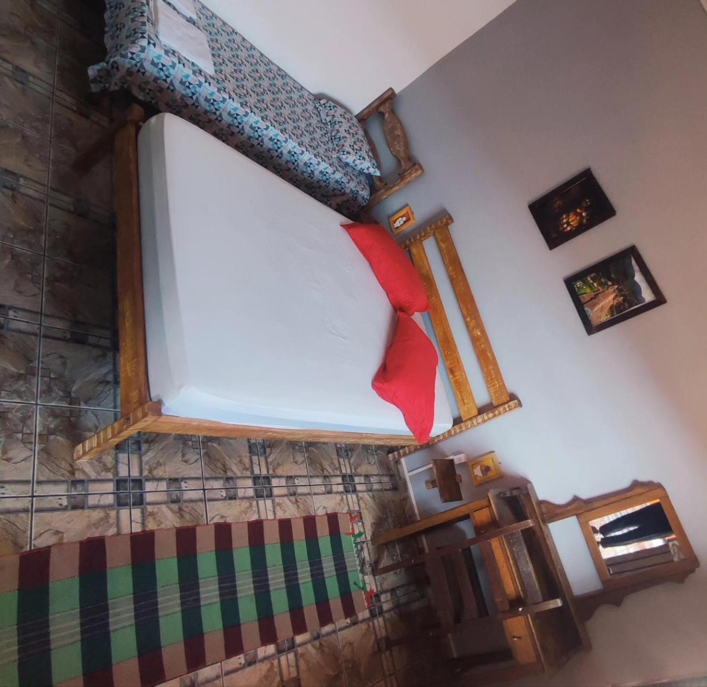 Hotel Trem De Pouso Tiradentes Zewnętrze zdjęcie