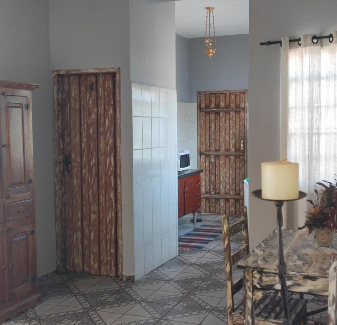 Hotel Trem De Pouso Tiradentes Zewnętrze zdjęcie
