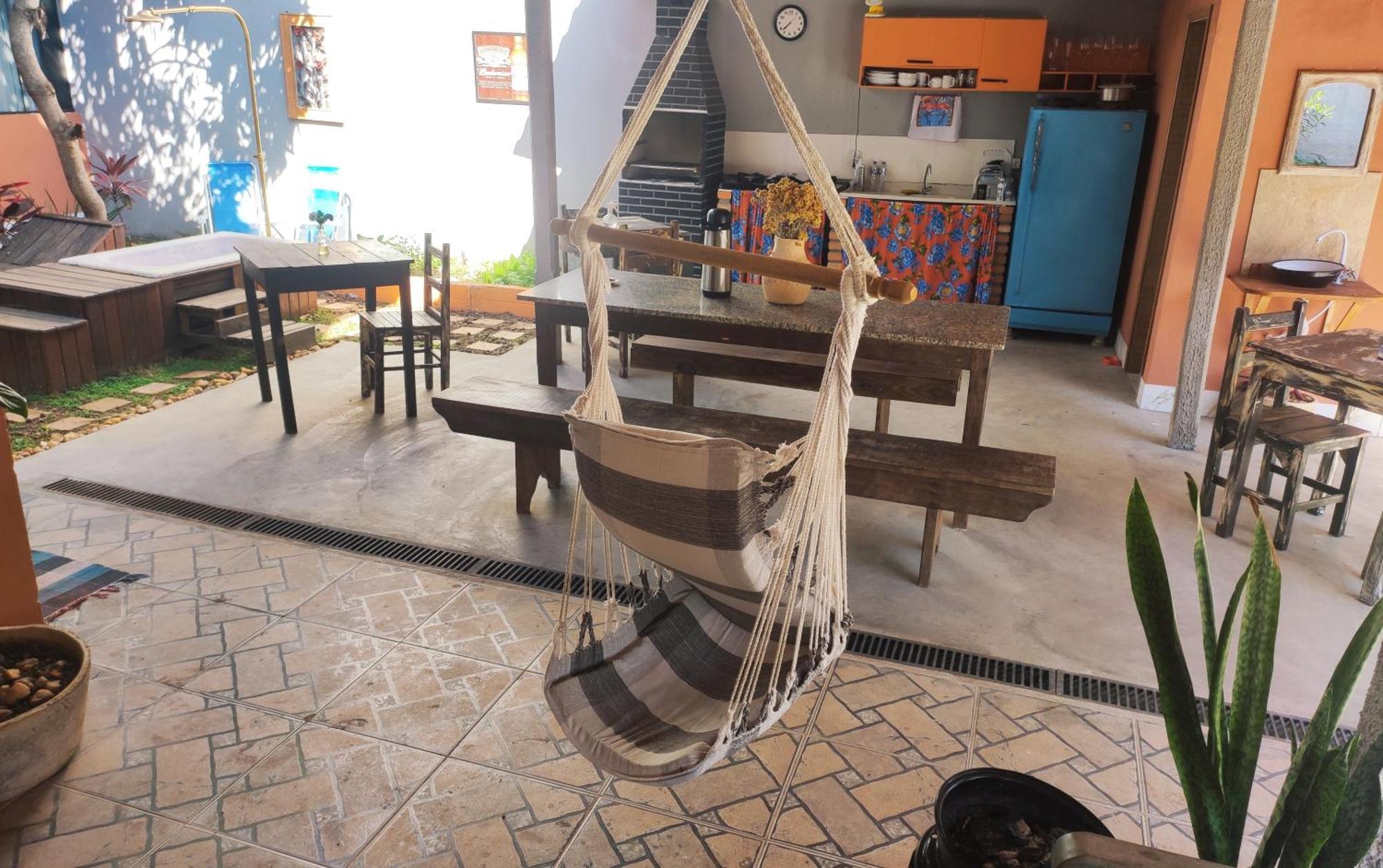 Hotel Trem De Pouso Tiradentes Zewnętrze zdjęcie