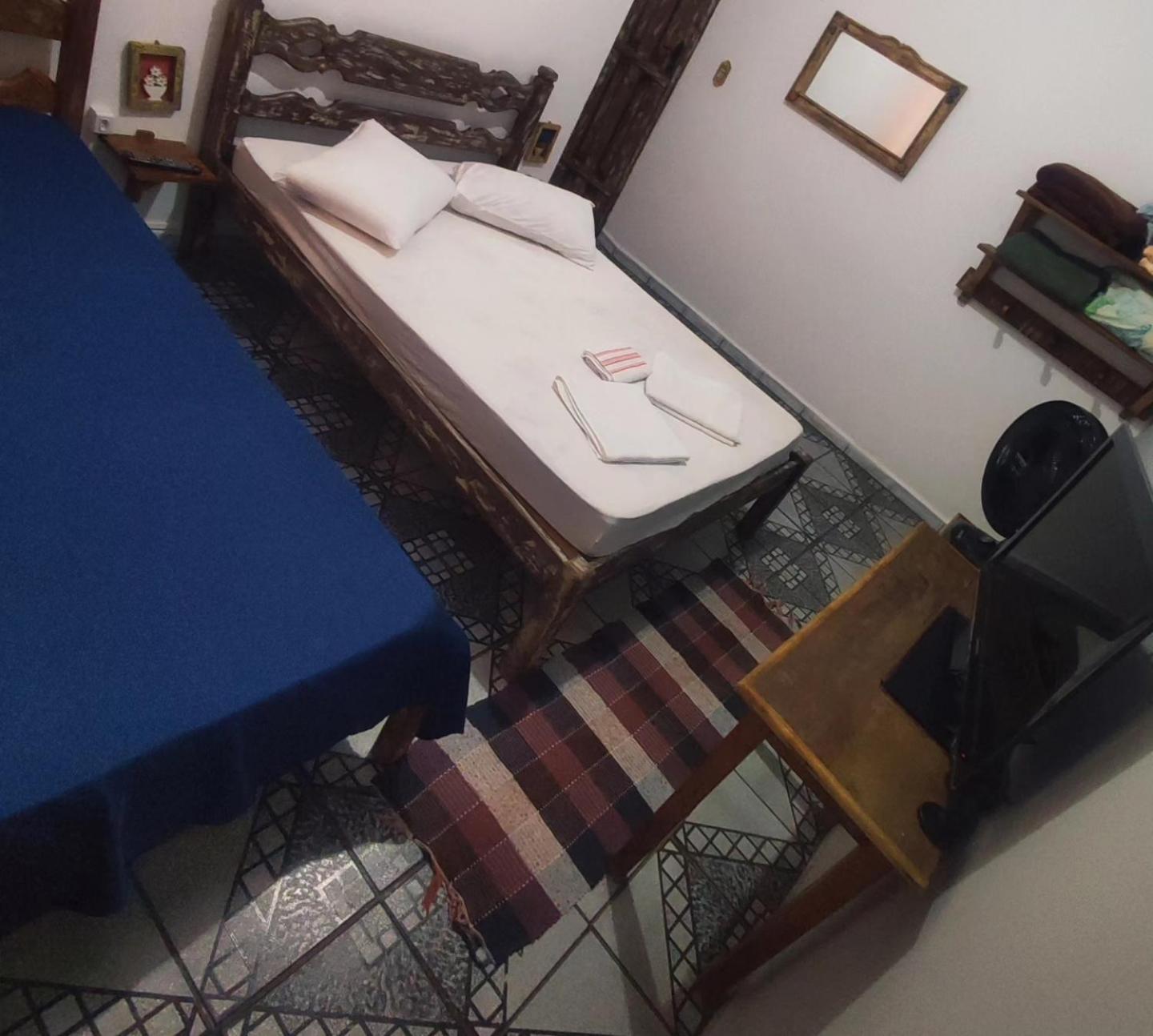 Hotel Trem De Pouso Tiradentes Zewnętrze zdjęcie