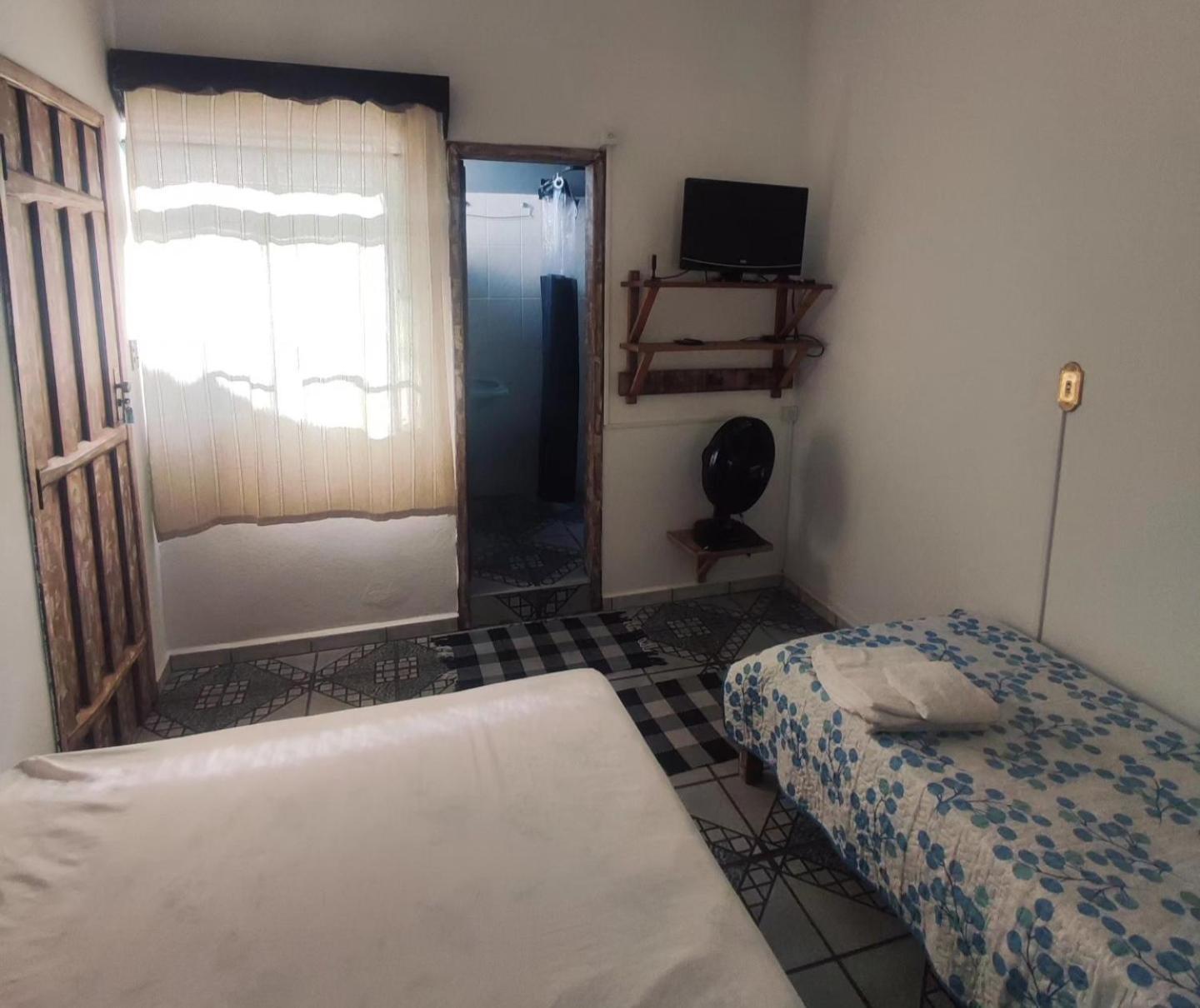 Hotel Trem De Pouso Tiradentes Zewnętrze zdjęcie