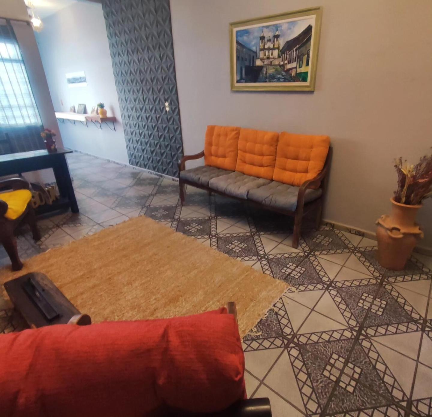 Hotel Trem De Pouso Tiradentes Zewnętrze zdjęcie
