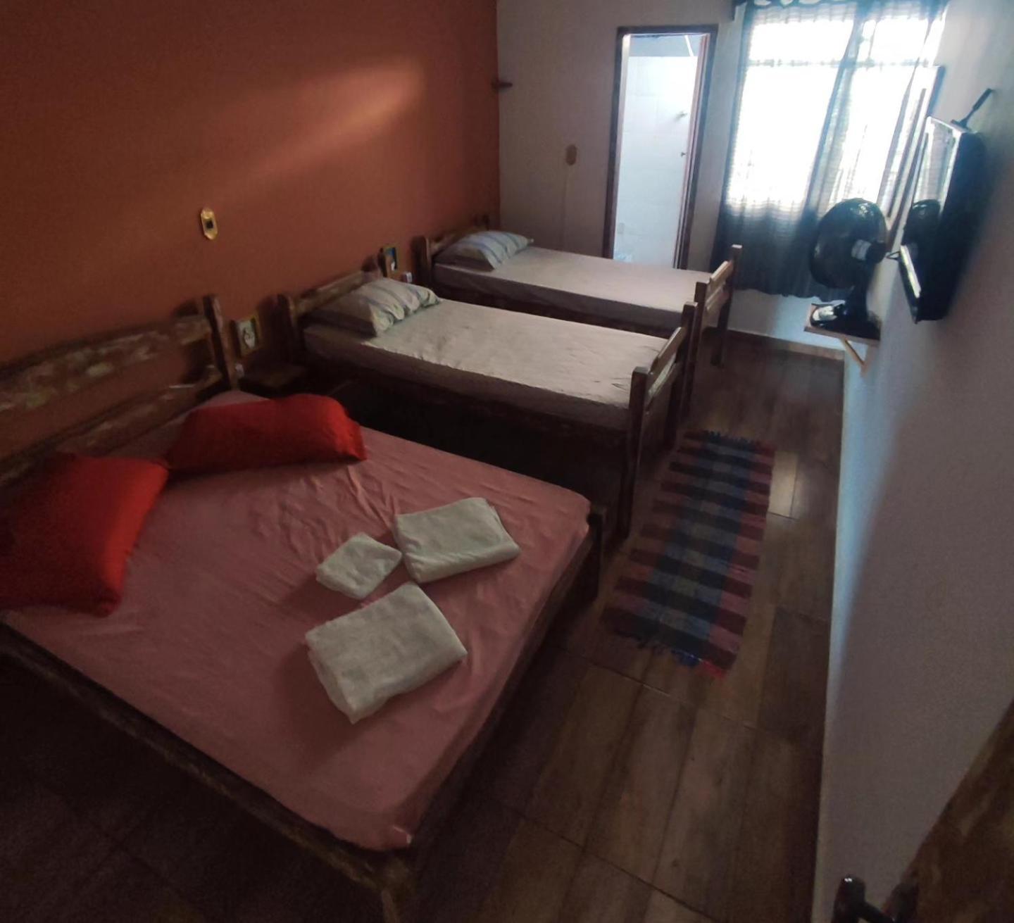 Hotel Trem De Pouso Tiradentes Zewnętrze zdjęcie