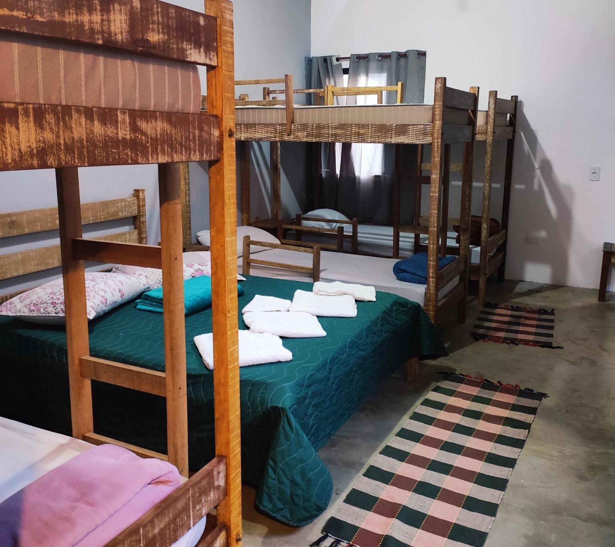 Hotel Trem De Pouso Tiradentes Zewnętrze zdjęcie