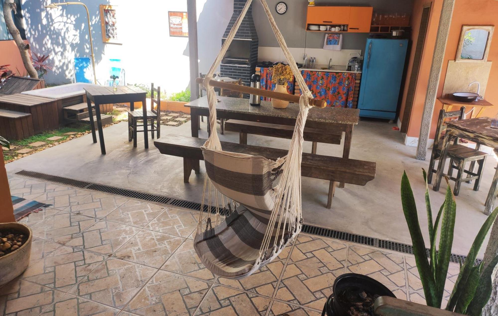 Hotel Trem De Pouso Tiradentes Zewnętrze zdjęcie