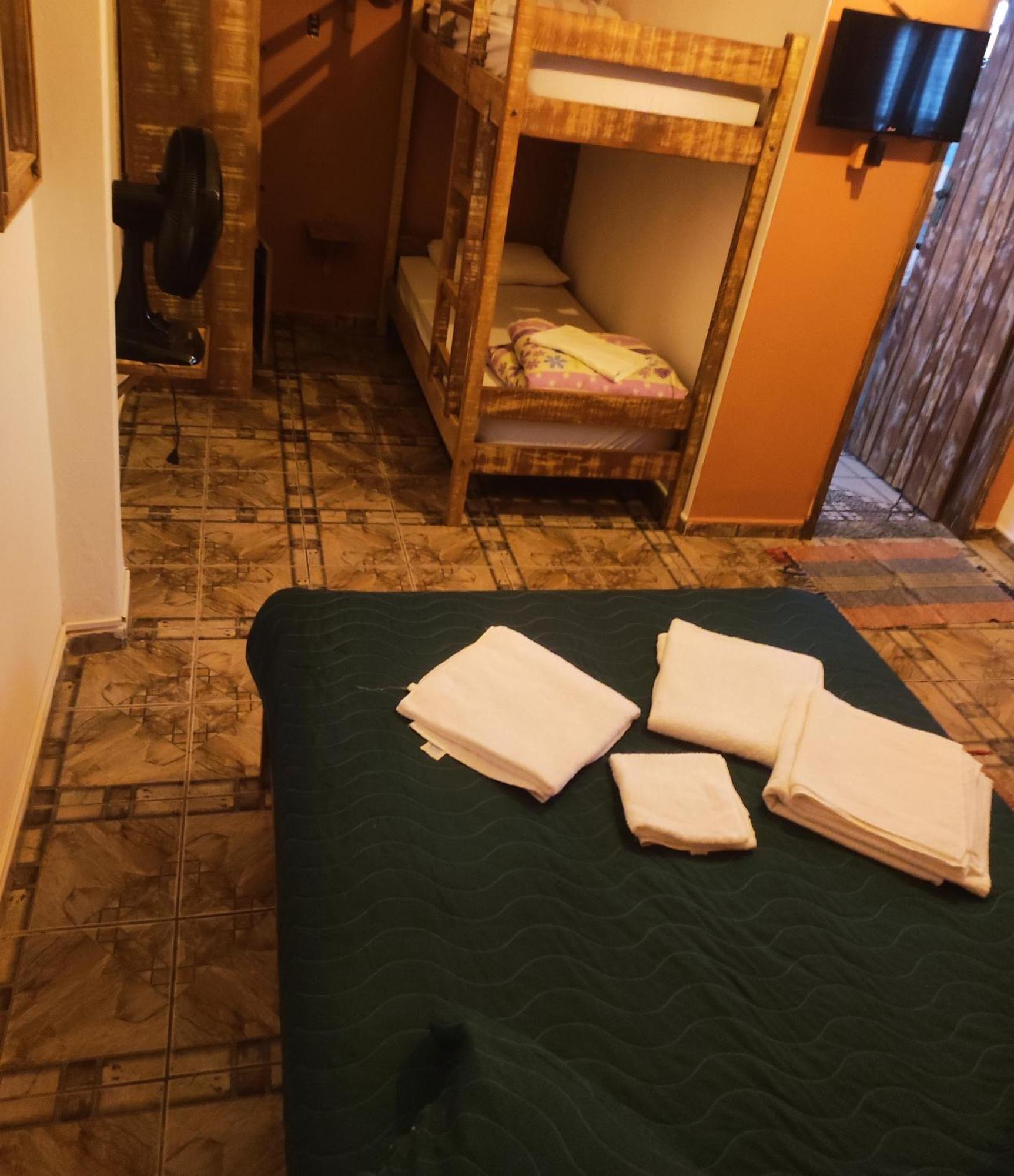 Hotel Trem De Pouso Tiradentes Zewnętrze zdjęcie